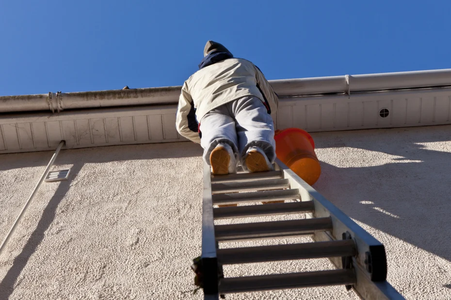 Gutter Cleaning Youngsville