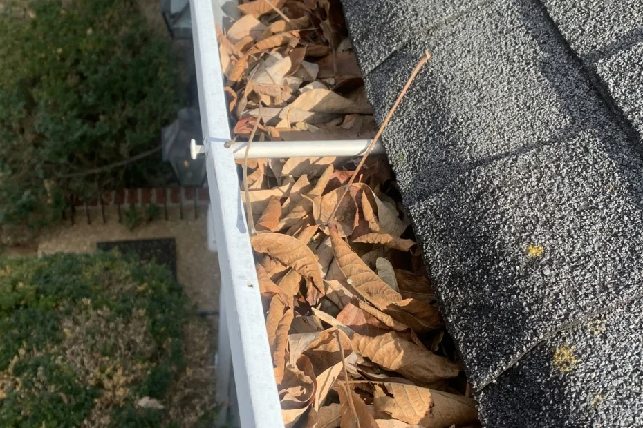 Gutter Cleaning Youngsville