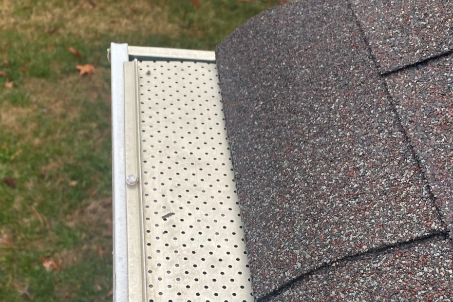 Gutter Cleaning Youngsville