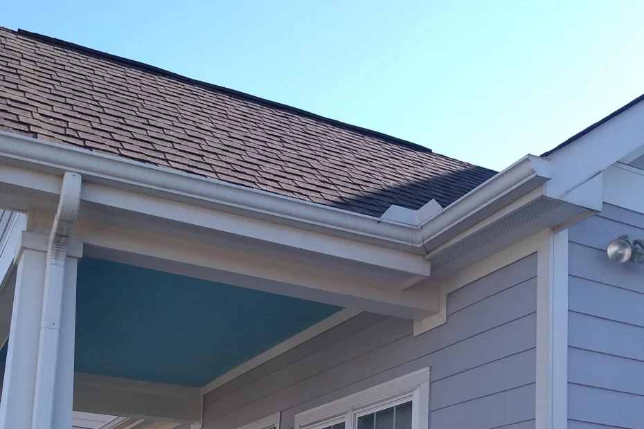 Gutter Cleaning Youngsville