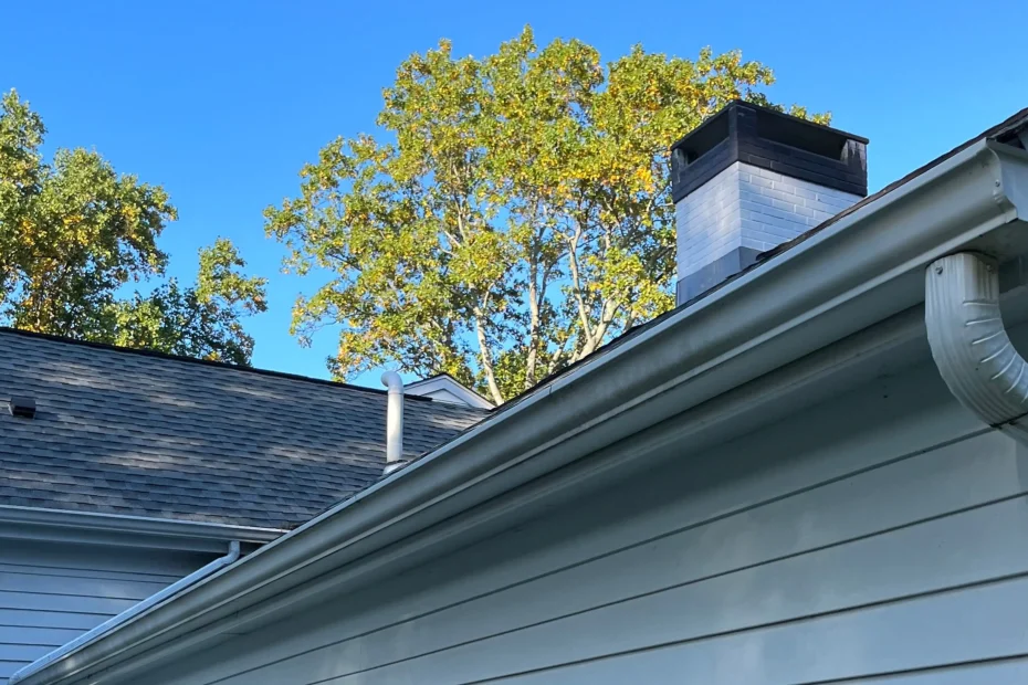 Gutter Cleaning Youngsville