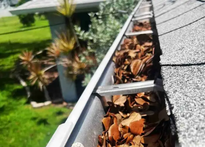 Gutter Cleaning Youngsville home page